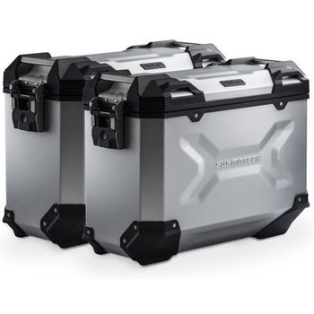 TRAX ADV アルミ ケースシステム SW-MOTECH (エスダブリューモテック)