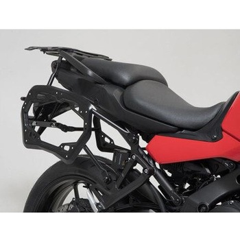 TRAX ADV アルミ ケースシステム SW-MOTECH (エスダブリューモテック)