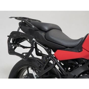 TRAX ADV アルミ ケースシステム SW-MOTECH (エスダブリューモテック)