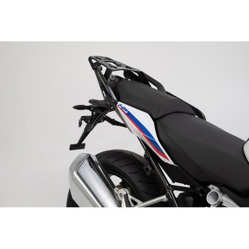 パーツ BMW R1250R R1250RS sw-motech STREET-RACK STREET-RACK - BMW R 1200 / 1250 R - SW-MOTECH - SW-MOTECH