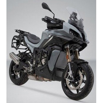 PRO サイドキャリア SW-MOTECH (エスダブリューモテック)