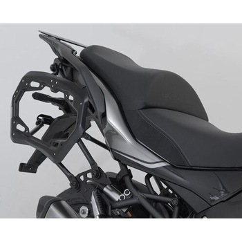 AERO ABS サイドケースシステム SW-MOTECH (エスダブリューモテック)