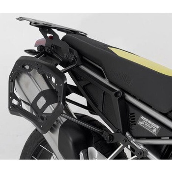 PRO サイドキャリア SW-MOTECH (エスダブリューモテック)