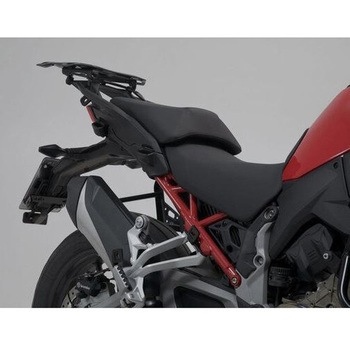 PRO サイドキャリア US model SW-MOTECH (エスダブリューモテック)