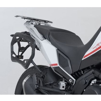 PRO サイドキャリア - SW-MOTECH (エスダブリューモテック)