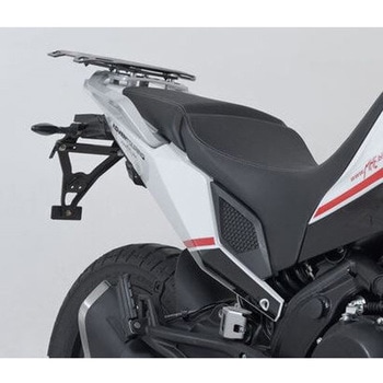 PRO サイドキャリア - SW-MOTECH (エスダブリューモテック)