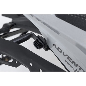 PRO サイドキャリア - SW-MOTECH (エスダブリューモテック)