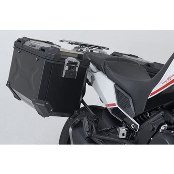 PRO サイドキャリア - SW-MOTECH (エスダブリューモテック)