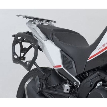 TRAX ADV アルミ ケースシステム SW-MOTECH (エスダブリューモテック)