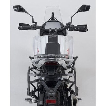 TRAX ADV アルミ ケースシステム SW-MOTECH (エスダブリューモテック)