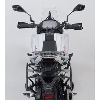 TRAX ADV アルミ ケースシステム SW-MOTECH (エスダブリューモテック)