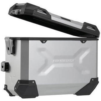 TRAX ADV アルミ ケースシステム SW-MOTECH (エスダブリューモテック)