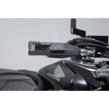 ウインドプロテクション レバーガード - SW-MOTECH (エスダブリューモテック)