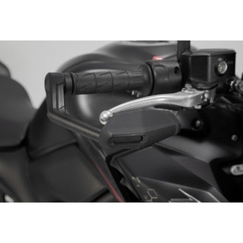 ウインドプロテクション レバーガード SW-MOTECH (エスダブリューモテック)