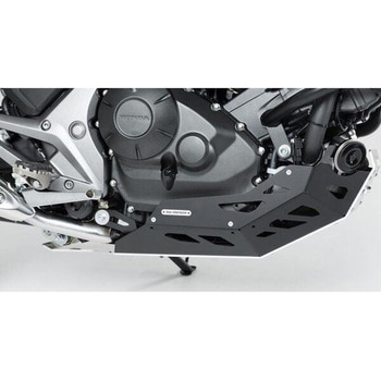 エンジンガード SW-MOTECH (エスダブリューモテック)