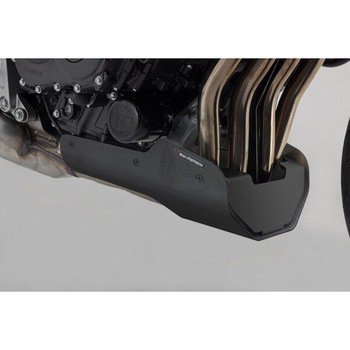 フロントスポイラー SW-MOTECH (エスダブリューモテック)