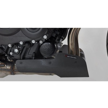 フロントスポイラー SW-MOTECH (エスダブリューモテック)