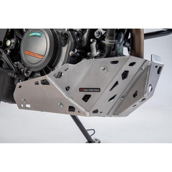 エンジンガード SW-MOTECH (エスダブリューモテック)