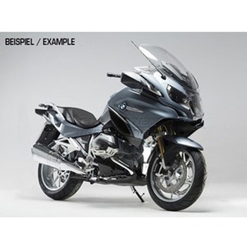エンジンガード シルバー BMW R 1200 RT (14-) SW-MOTECH (エスダブリューモテック)