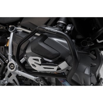 BMW R1200/1250R AELLAラジエターガード-日本在庫あり