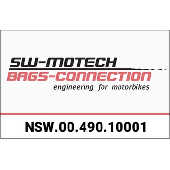 EVO フォグライト フォグライト/スイッチ/ケーブルハーネス/マウント (ペア) SW-MOTECH (エスダブリューモテック)