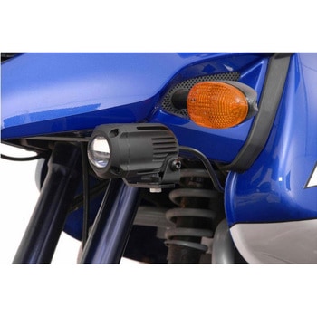 HAWK ライトマウント ブラック BMW R 1150 GS / Adventure SW-MOTECH (エスダブリューモテック)