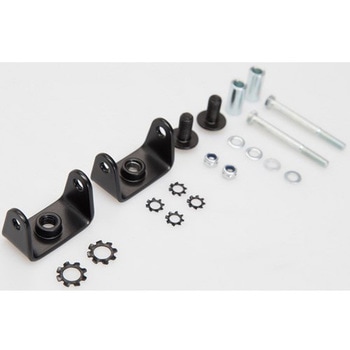 ライトマウント ブラック original BMW ヘッドライト SW-MOTECH (エスダブリューモテック)