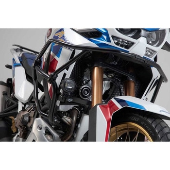 Webike | TOURATECH ツアラテック 「アンバート」純正クラッシュ