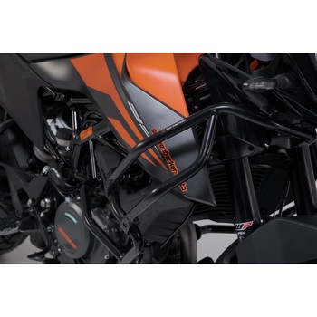 KTM バイクのハンドルバー保護 KTM バイクのハンドルバー保護