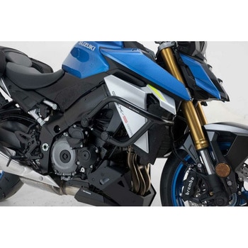 コンバース CT70 ハイカット ブラック 26.5cm GSXS 1000/GSX-S1000 2021 以降 スクリーン セット スモーク