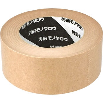 クラフトテープ 重ね貼り出来るタイプ モノタロウ ラミネートタイプ 通販モノタロウ