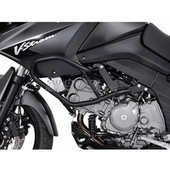 クラッシュバー DL650 V-Strom (04-) SW-MOTECH (エスダブリューモテック)