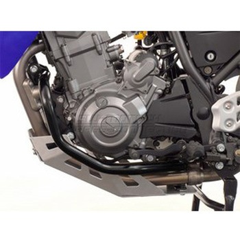 クラッシュバー XT660 -ブラック- SW-MOTECH (エスダブリューモテック)