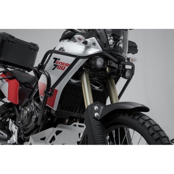 SBL.06.799.10100/B アッパークラッシュバー ブラック Yamaha テネレ 