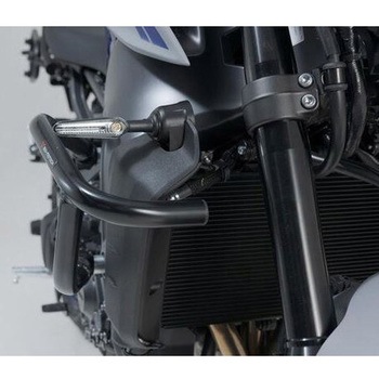 クラッシュバー SW-MOTECH (エスダブリューモテック)