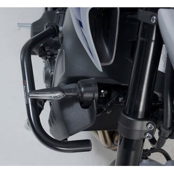 はるさん専用 KAWASAKI Ninja ZX-25R メタリックスパークブラック×パール