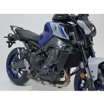 クラッシュバー SW-MOTECH (エスダブリューモテック)