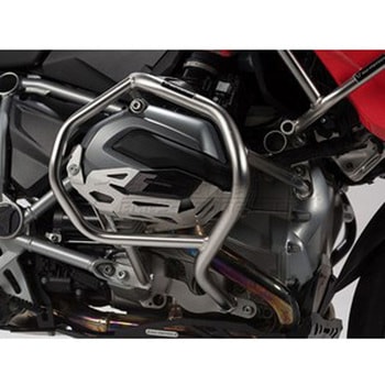 クラッシュバー ステンレススチール BMW R 1200 GS LC (13-) SW-MOTECH (エスダブリューモテック)