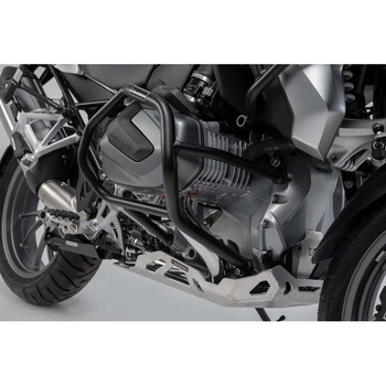 SBL.07.904.10001/B クラッシュバーブラック BMW R 1250 GS (18-) R 