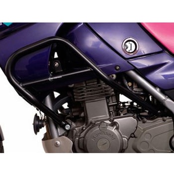 クラッシュバー KAWASAKI KLE500 (90-05) SW-MOTECH (エスダブリューモテック)