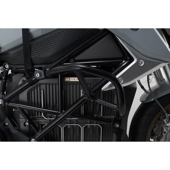 クラッシュバー SW-MOTECH (エスダブリューモテック)