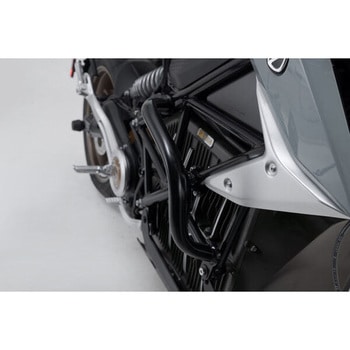 クラッシュバー SW-MOTECH (エスダブリューモテック)