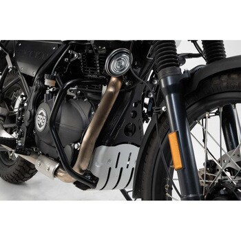 SBL.41.789.10000/B クラッシュバー -ブラック- Royal Enfield