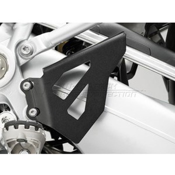 BMW R1200GS 水冷モデル (2013-) ブレーキポンププロテクション SW-MOTECH (エスダブリューモテック)