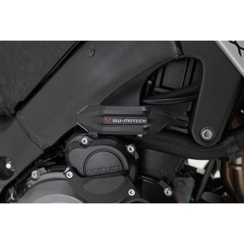 フレームスライダーキット SW-MOTECH (エスダブリューモテック)