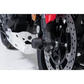 STP.06.176.11100/B フロントアクスルスライダーセット 1個 SW-MOTECH 