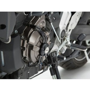 オルタネーターカバーガード Yamaha MT-07 (14-) - SW-MOTECH (エスダブリューモテック)