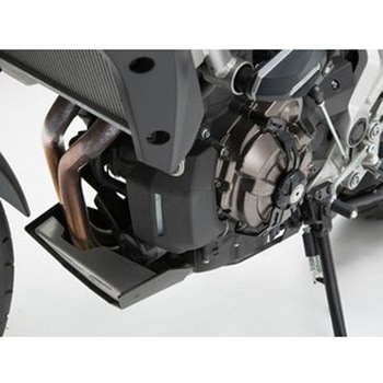 オルタネーターカバーガード Yamaha MT-07 (14-) - SW-MOTECH (エスダブリューモテック)