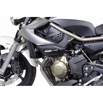 クラッシュパッドセット YAMAHA XJ6 シリーズ - SW-MOTECH (エスダブリューモテック)