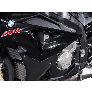 フレームスライダーキット 左右セット S 1000 RR (10-) SW-MOTECH (エスダブリューモテック)